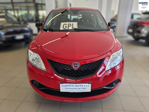 YPSILON GOLD